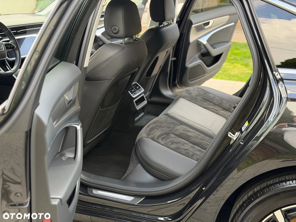 Audi A6 Limousine 40 TDI mHEV Quattro Sport S tronic - 19