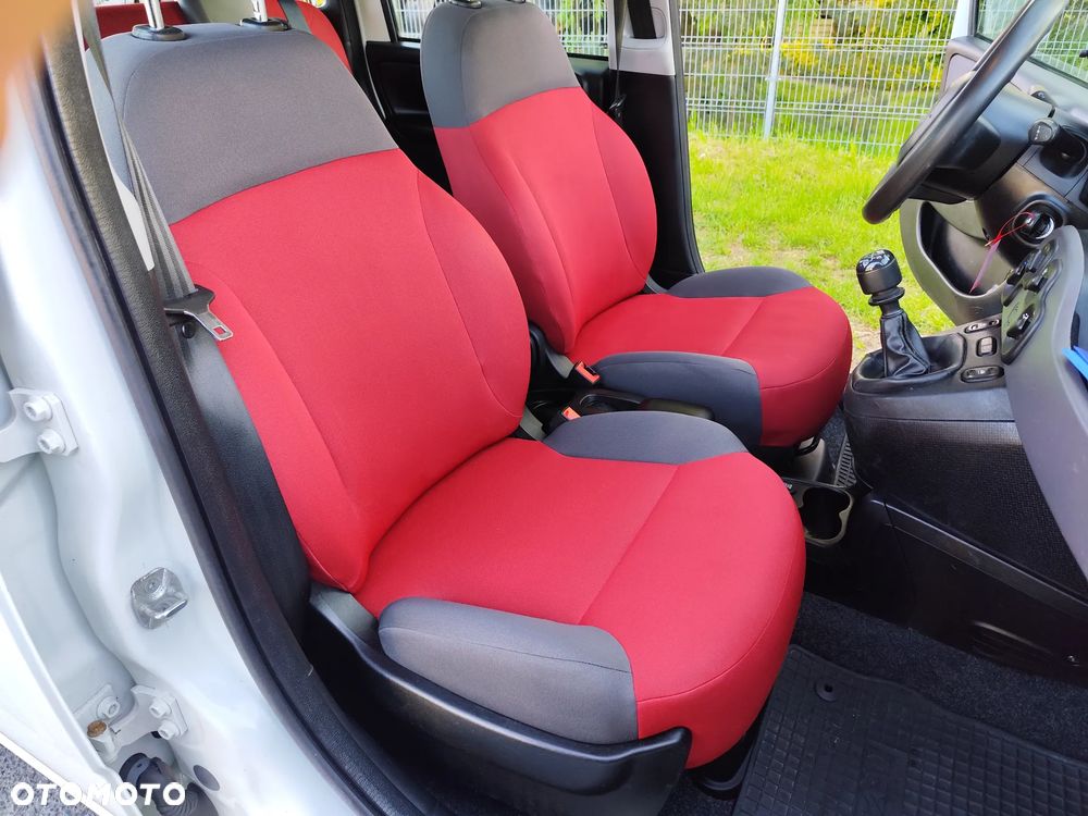 Fiat Panda 1.2 Fresh Eco - 14