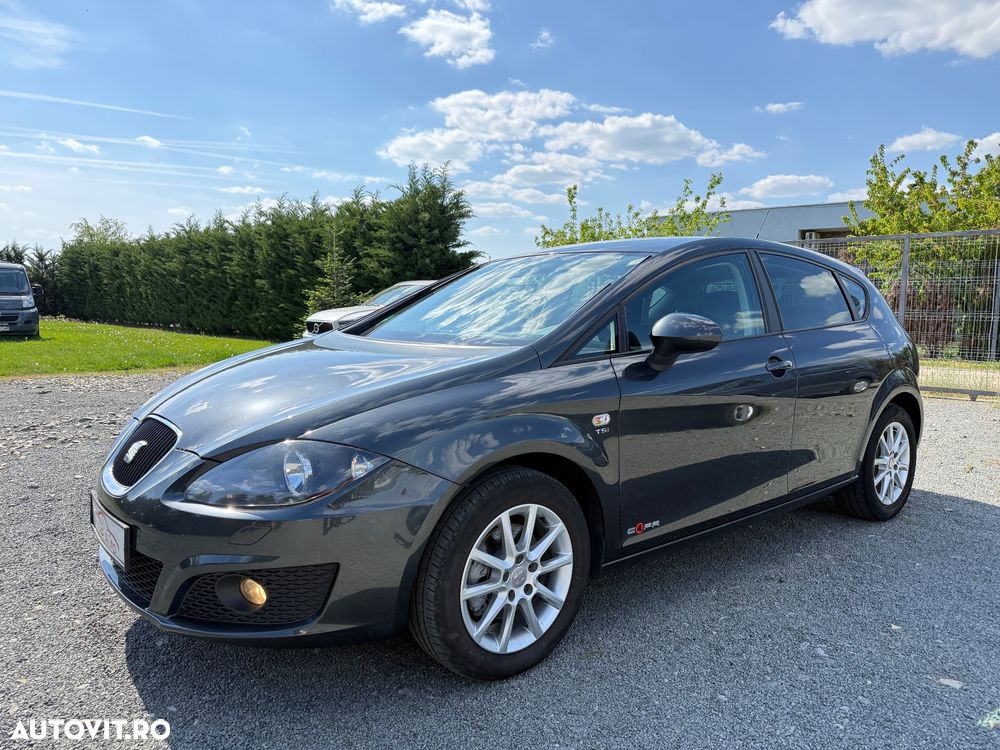 Seat Leon 1.4 TSI Start&Stop Style - 3