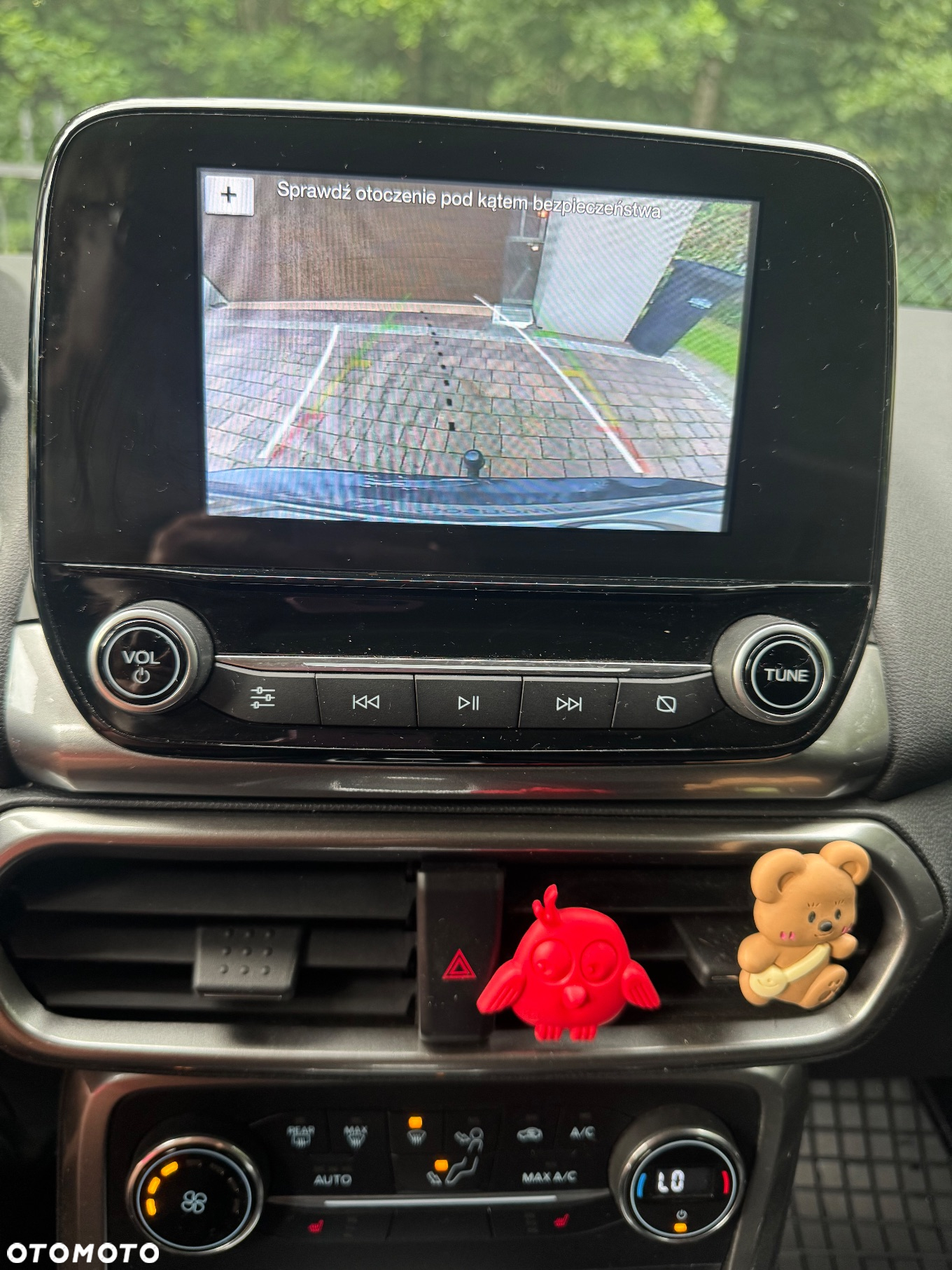 Ford EcoSport - 18