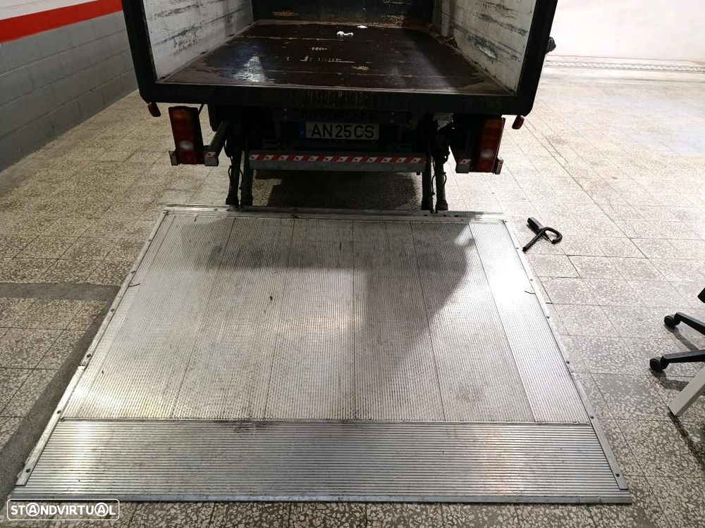 Mitsubishi FUSO CANTER 3C15D - 9