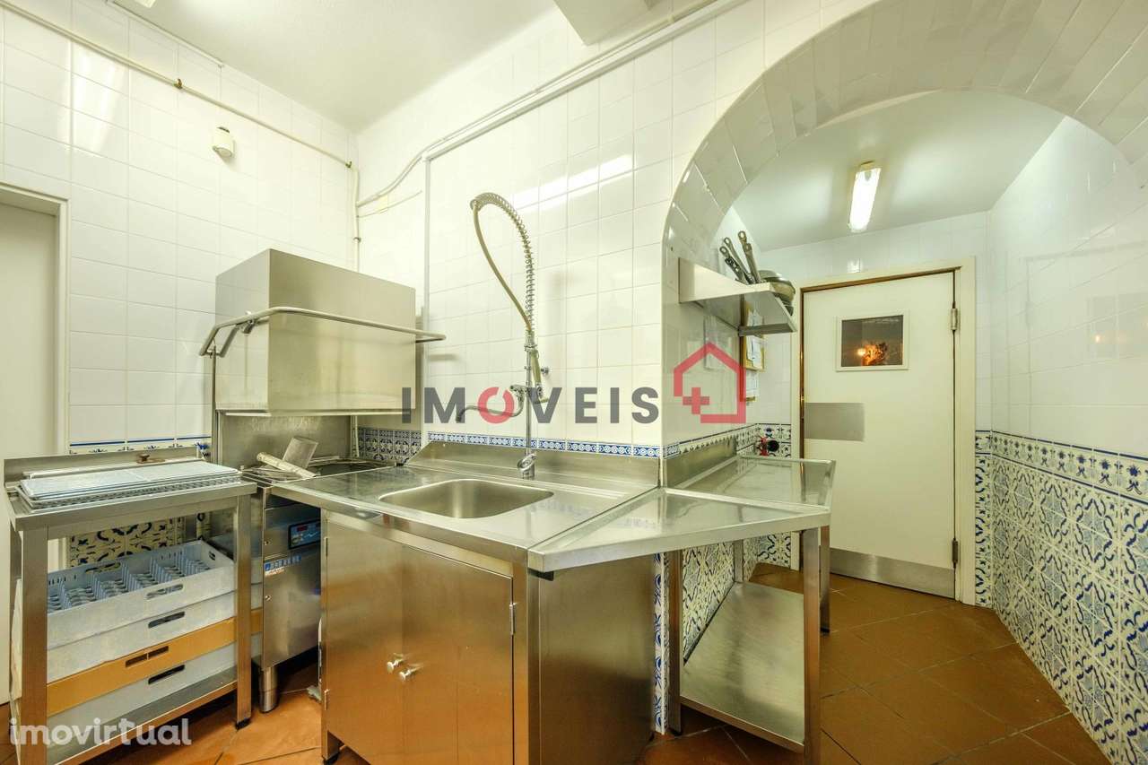 Restaurante Típico - Grande imagem: 5/13