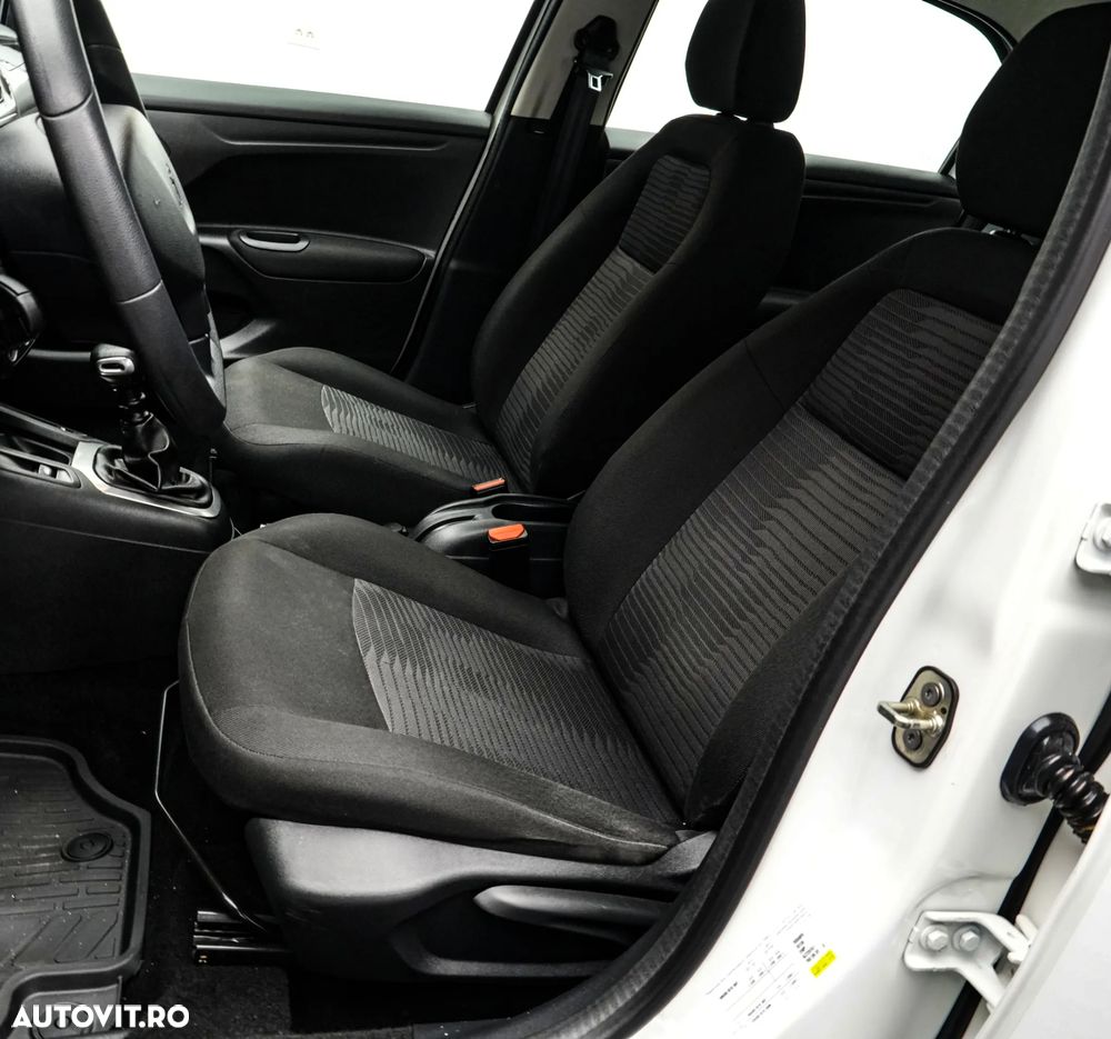 Peugeot 301 1.5 BlueHDI FAP Allure - 14