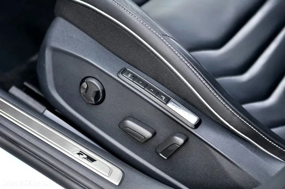 Volkswagen Arteon 2.0 TDI R-Line DSG - 20
