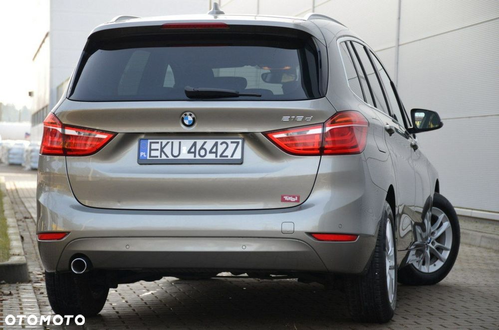 BMW Seria 2 - 10