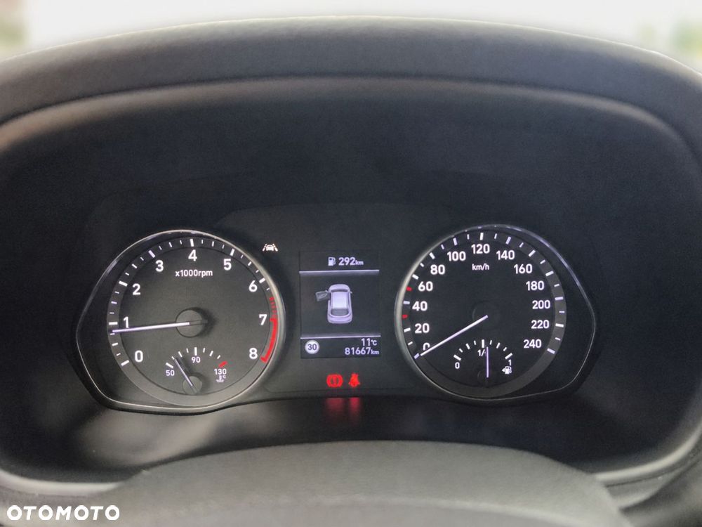 Hyundai i30 1.5 DPI Comfort - 18