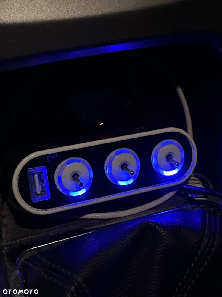 Opel Astra III 1.7 CDTI Enjoy - 19