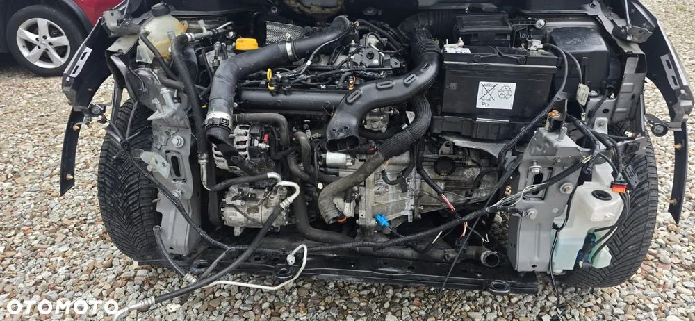 Renault Captur 1.2 Energy TCe Night&Day - 8