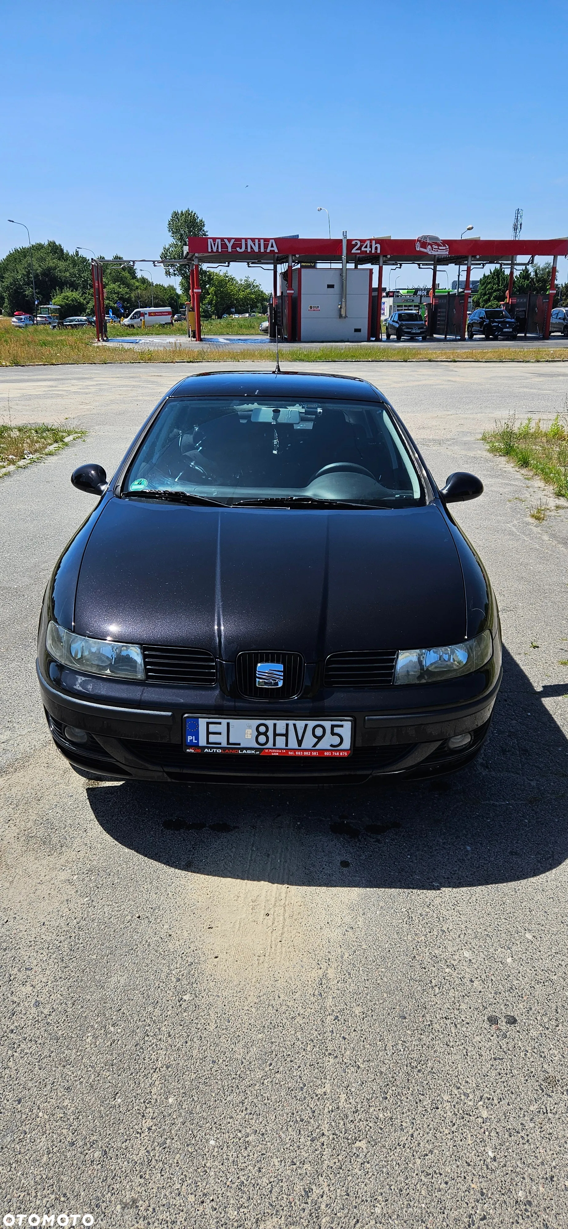Seat Leon 1.6 Stella - 2