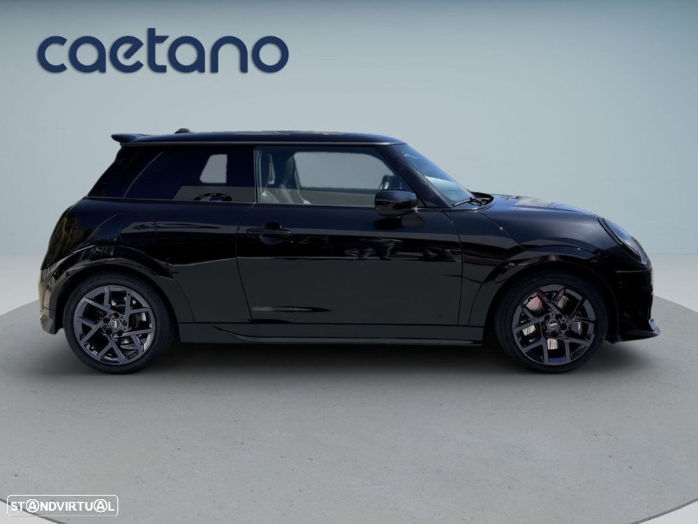 MINI 3 Portas Cooper S JCW XL - 9