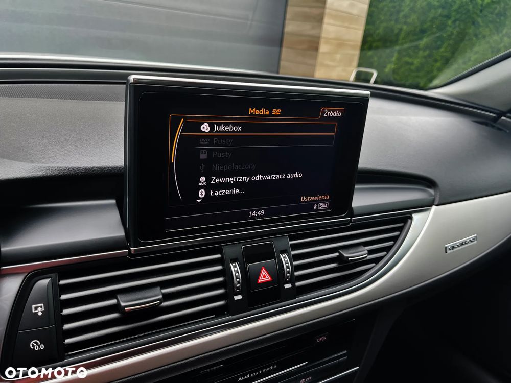 Audi A6 Avant 2.0 TDI quattro S tronic - 33
