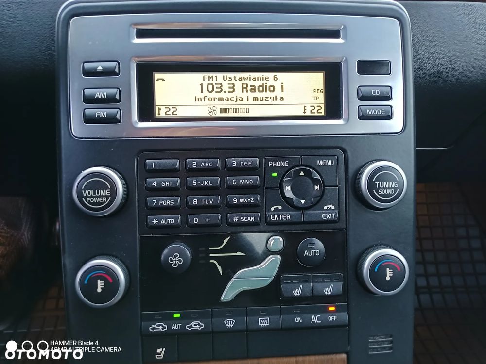 Volvo S80 3.2 Summum - 24