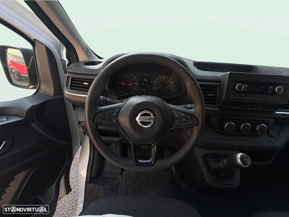 Nissan Primastar - 12