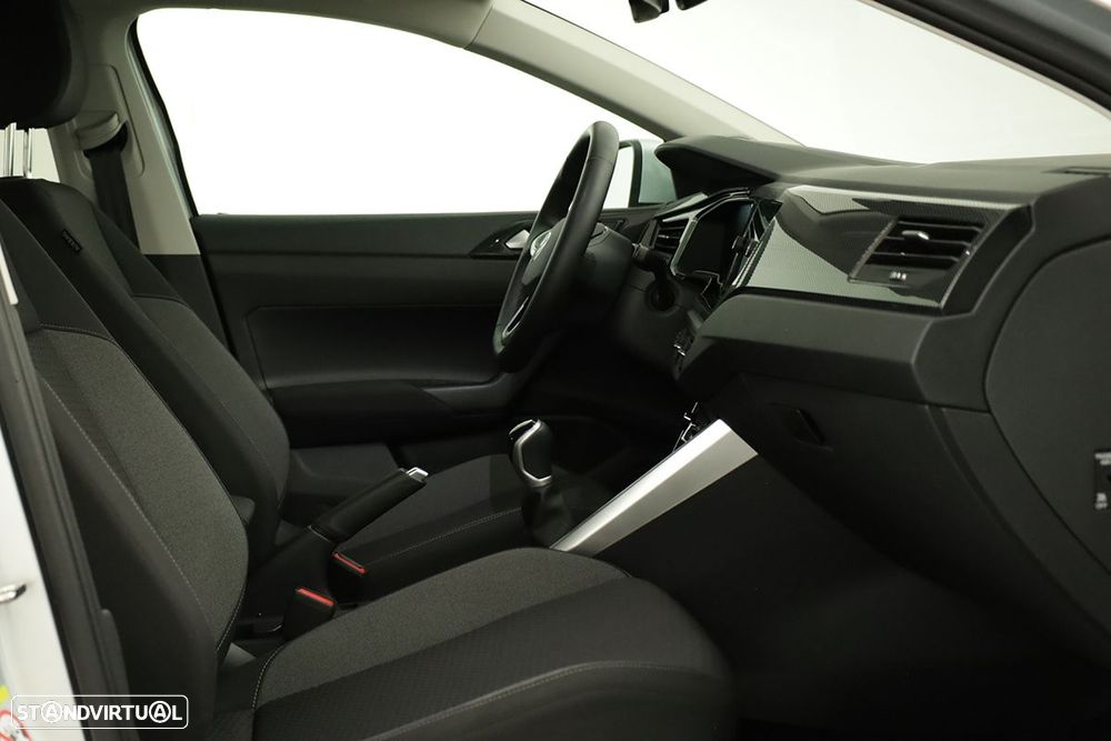VW Taigo 1.0 TSI Urban - 19