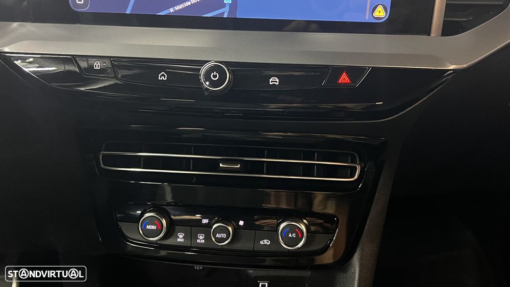 Opel Mokka 1.2 Hybrid GS eDCT - 56