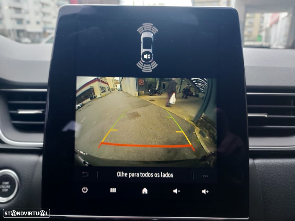 Mitsubishi ASX 1.6 PHEV Intense - 8