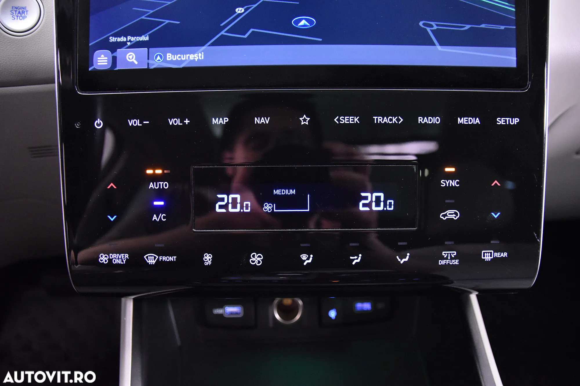 Hyundai Tucson - 18