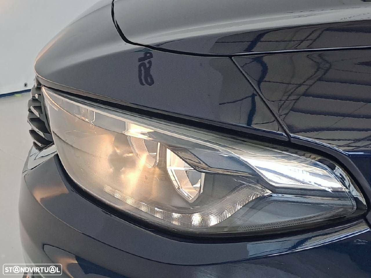 Fiat Tipo 1.3 M-Jet Mirror - 25
