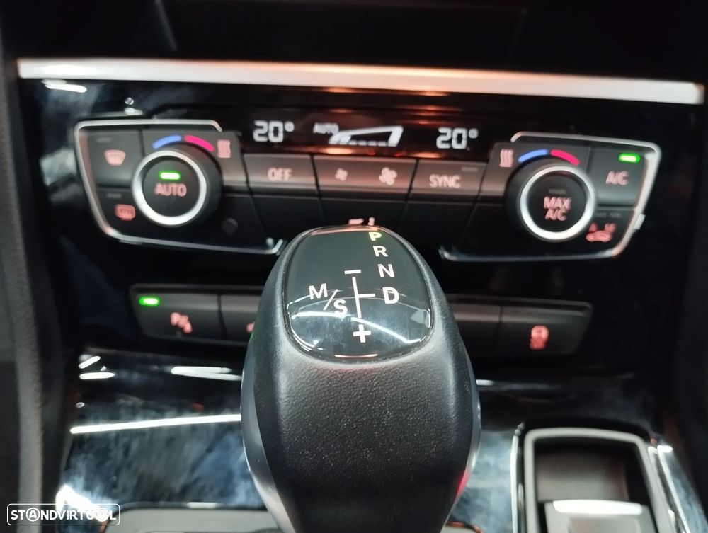 BMW 225xe Active Tourer Advantage - 39