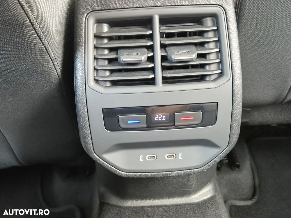 Seat Leon 1.0 TSI Reference - 12