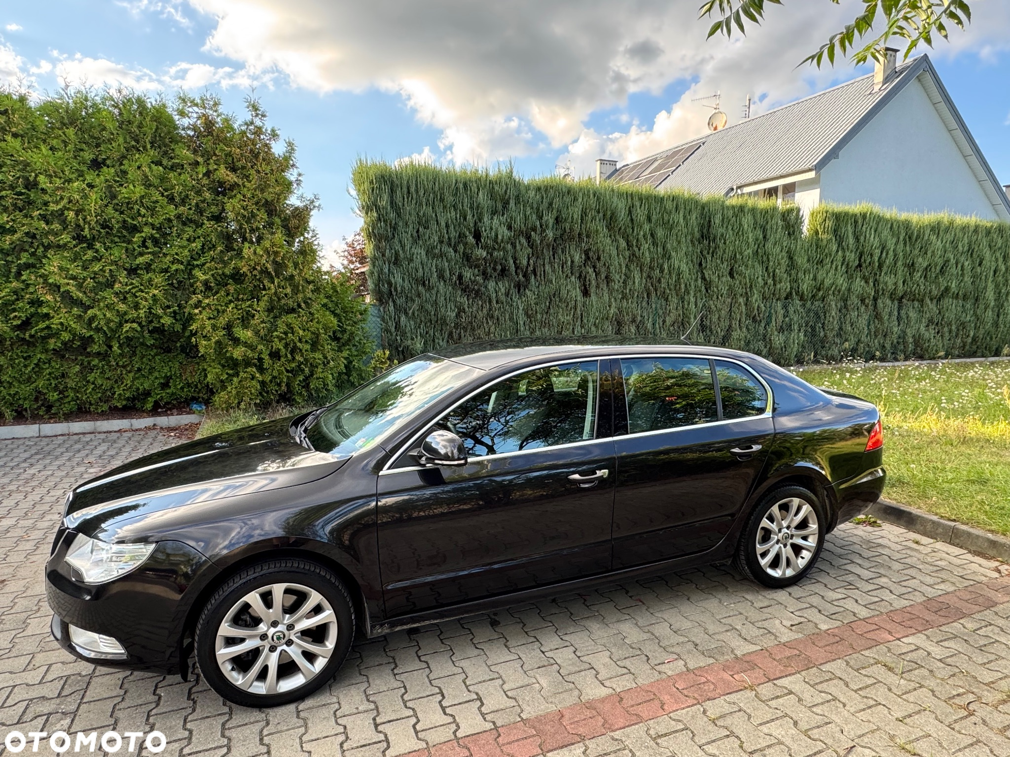 Skoda Superb 1.8 TSI Ambition - 3