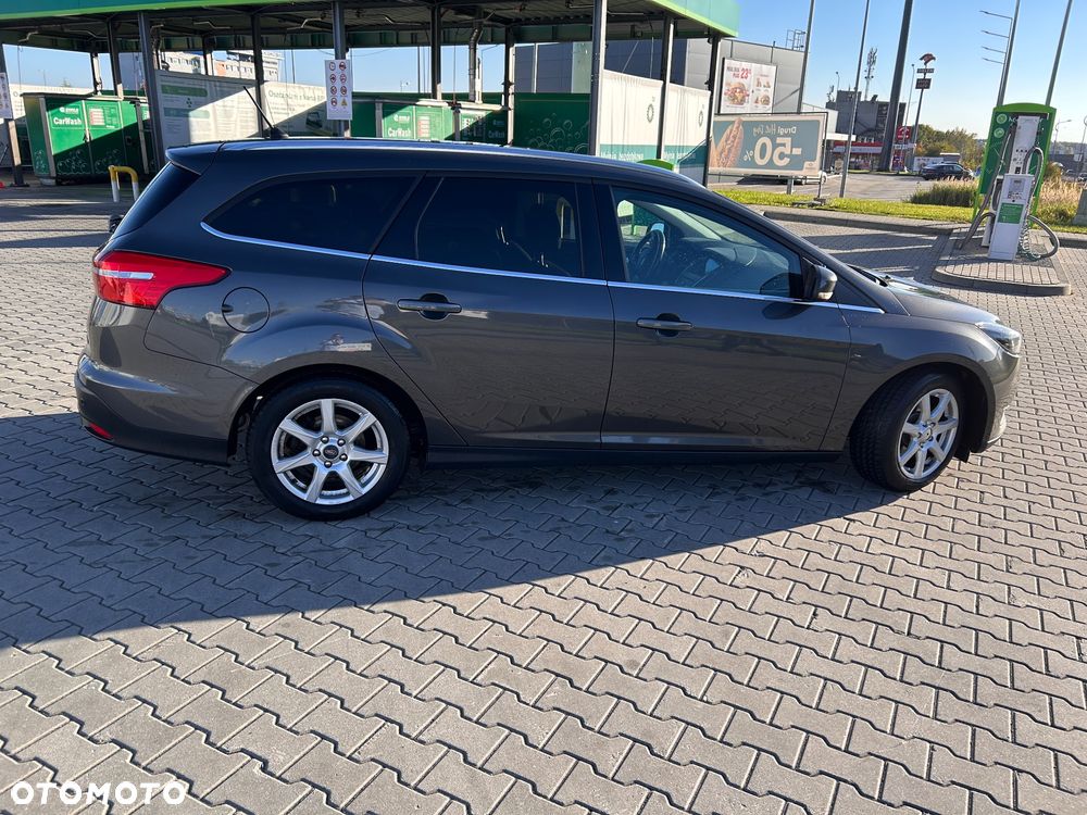 Ford Focus - 7