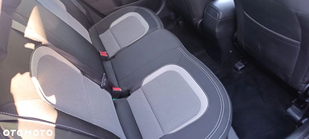 Kia Ceed 2015