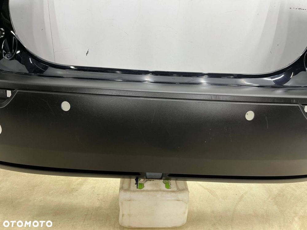 Zderzak tylny Mazda MX-30 MX30 20r.- tył 4XPDC DN4J-50221 - 6