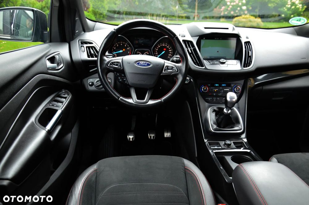 Ford Kuga 1.5 EcoBoost 2x4 SYNC - 27
