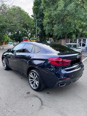 BMW X6 xDrive30d