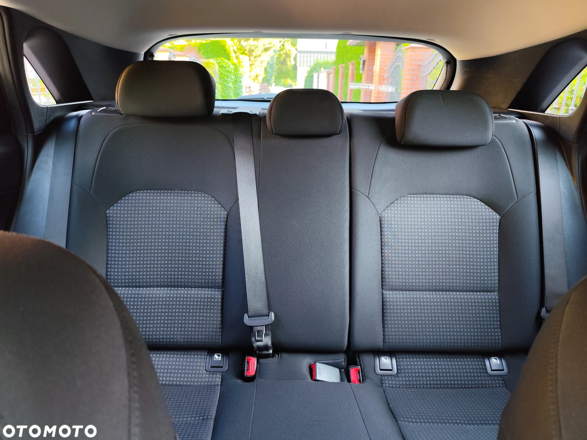 Kia Ceed 1.0 T-GDI S - 20