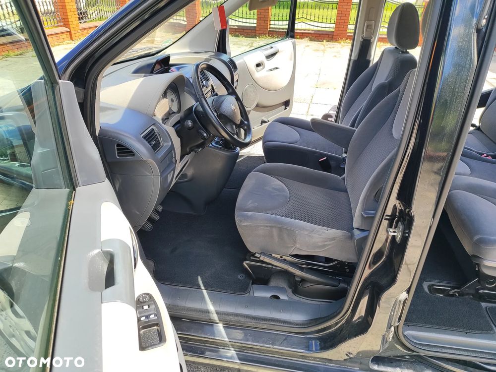 Fiat Scudo - 14