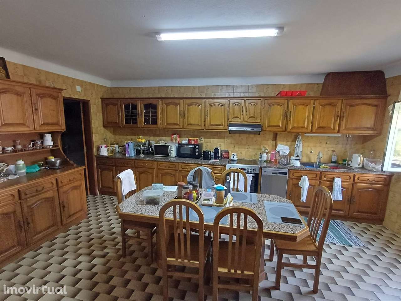 Moradia T4 Venda em São Paio,Gouveia - Grande imagem: 2/14