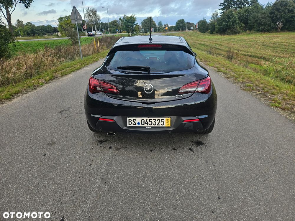Opel Astra - 17