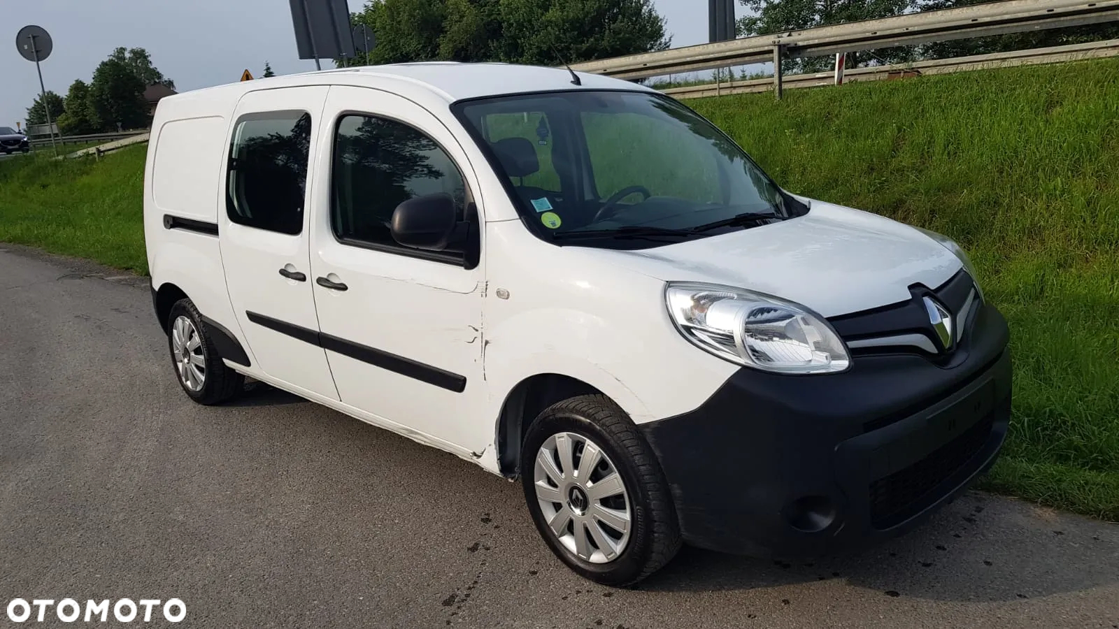 Renault Kangoo - 7