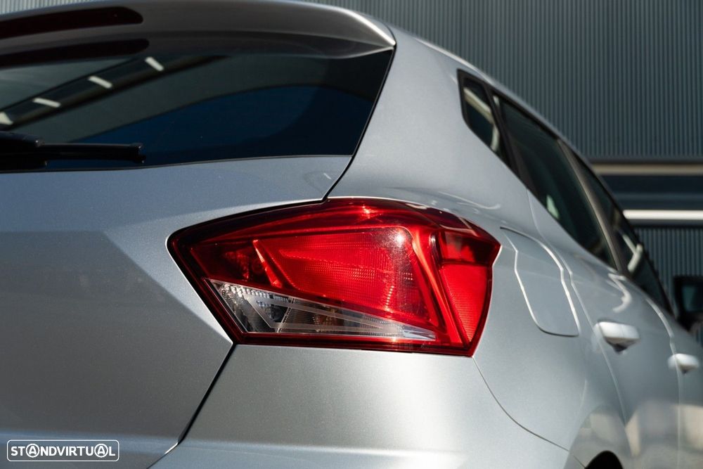 SEAT Ibiza 1.0 Style - 45