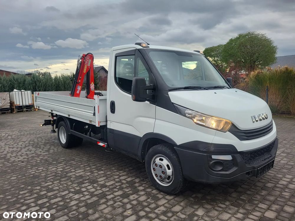 Iveco DAILY - 2