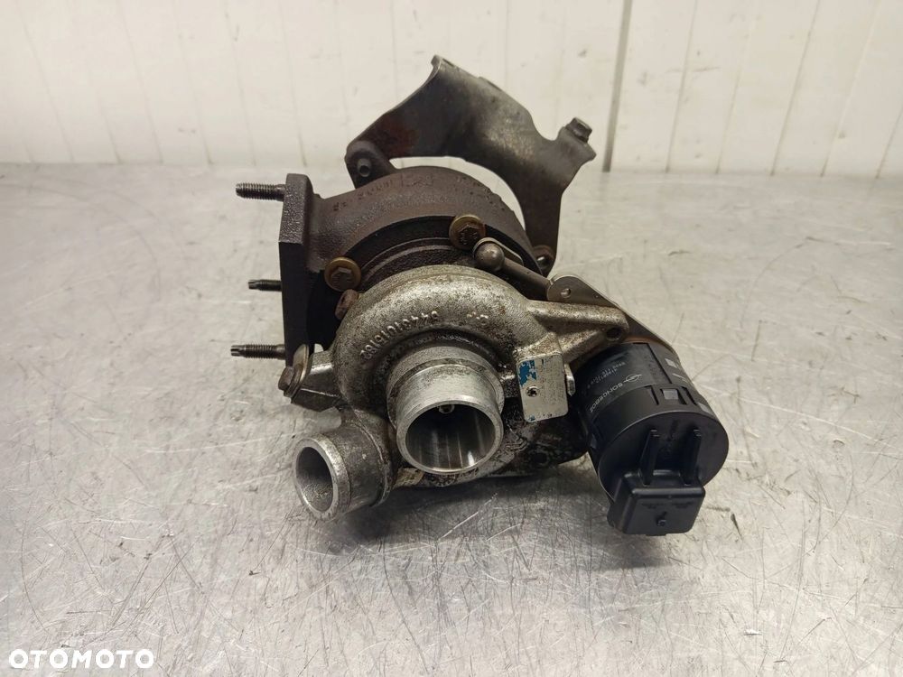 Turbo Turbina Land Rover Range Rover L322 3.6 TD V8 54399700062 - 1