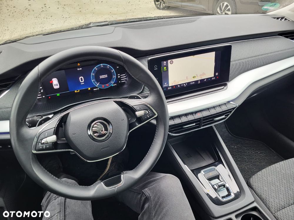 Skoda Octavia 2.0 TDI DSG Exclusive Plus - 24