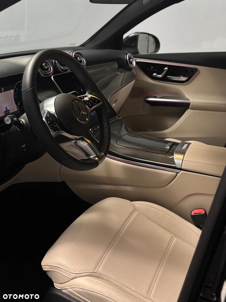 Mercedes-Benz GLC - 20