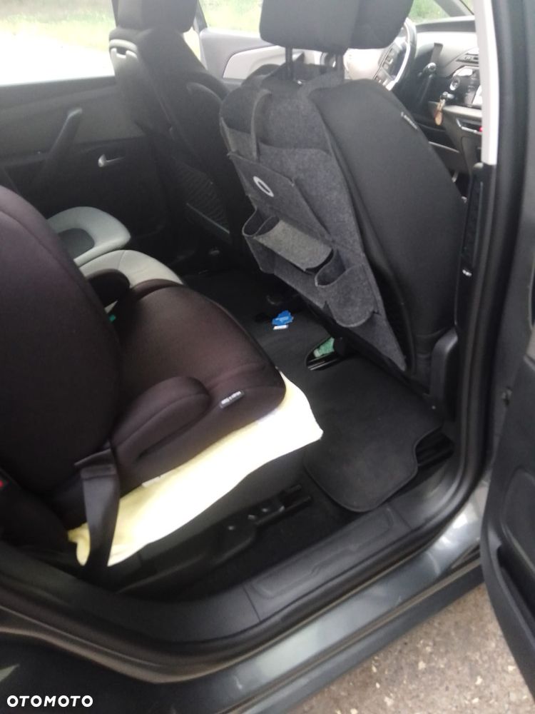 Citroën C4 Picasso PureTech 130 Stop&Start Exclusive - 18