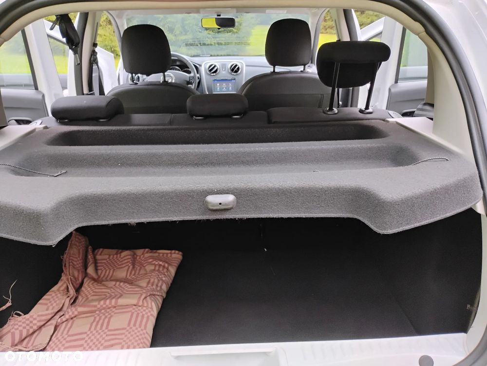 Dacia Sandero Stepway TCe 90 Prestige - 23