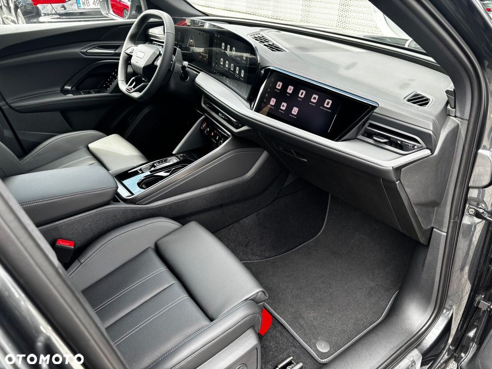 Audi Q5 Sportback - 20