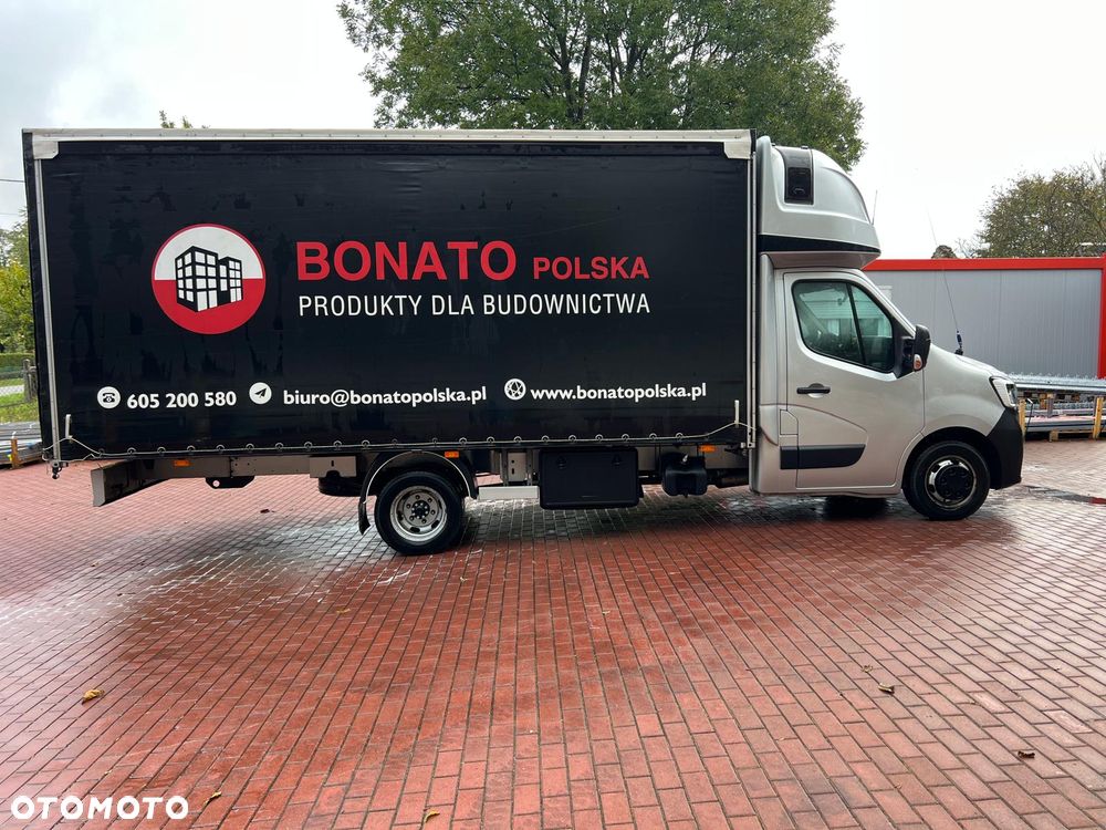 Renault Master - 8