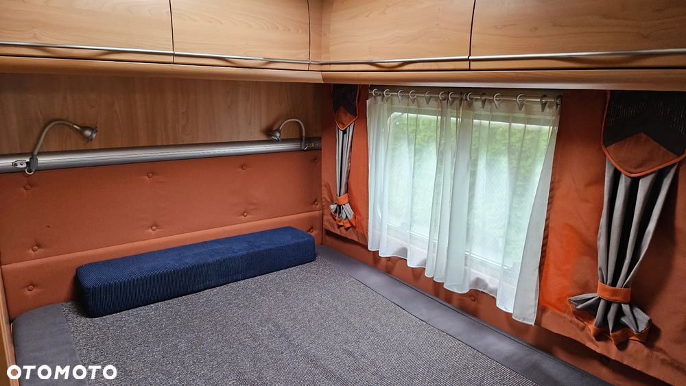 Burstner VENTANA 500TS - 5