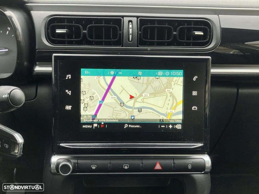 Citroën C3 1.2 PureTech Feel - 8