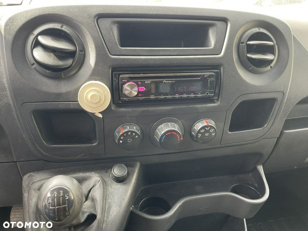 Renault Master - 27