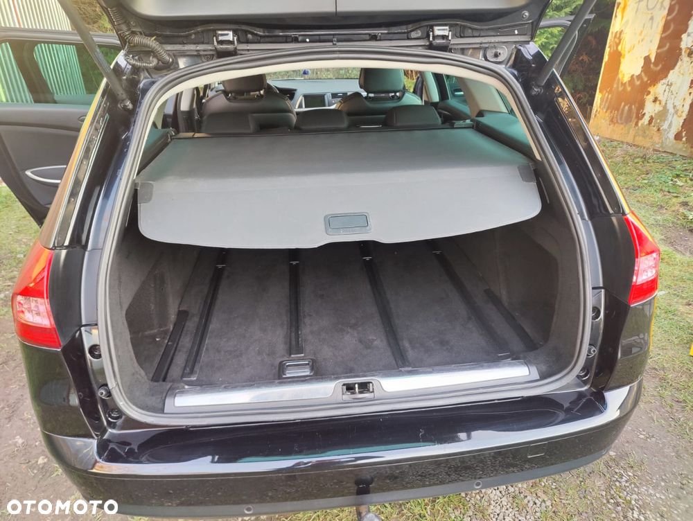 Citroën C5 2.0 HDi Exclusive - 10