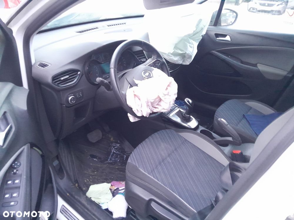 Opel Crossland 1.2 T Ultimate Pack - 6