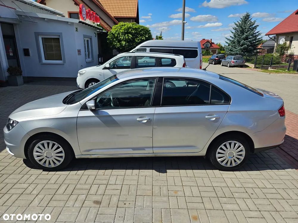 Seat Toledo - 4